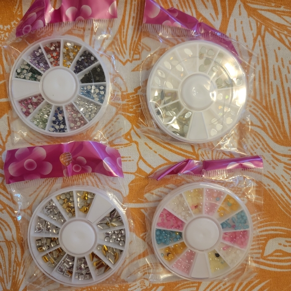 New- Nail tech starter kit - Picture 8 of 10